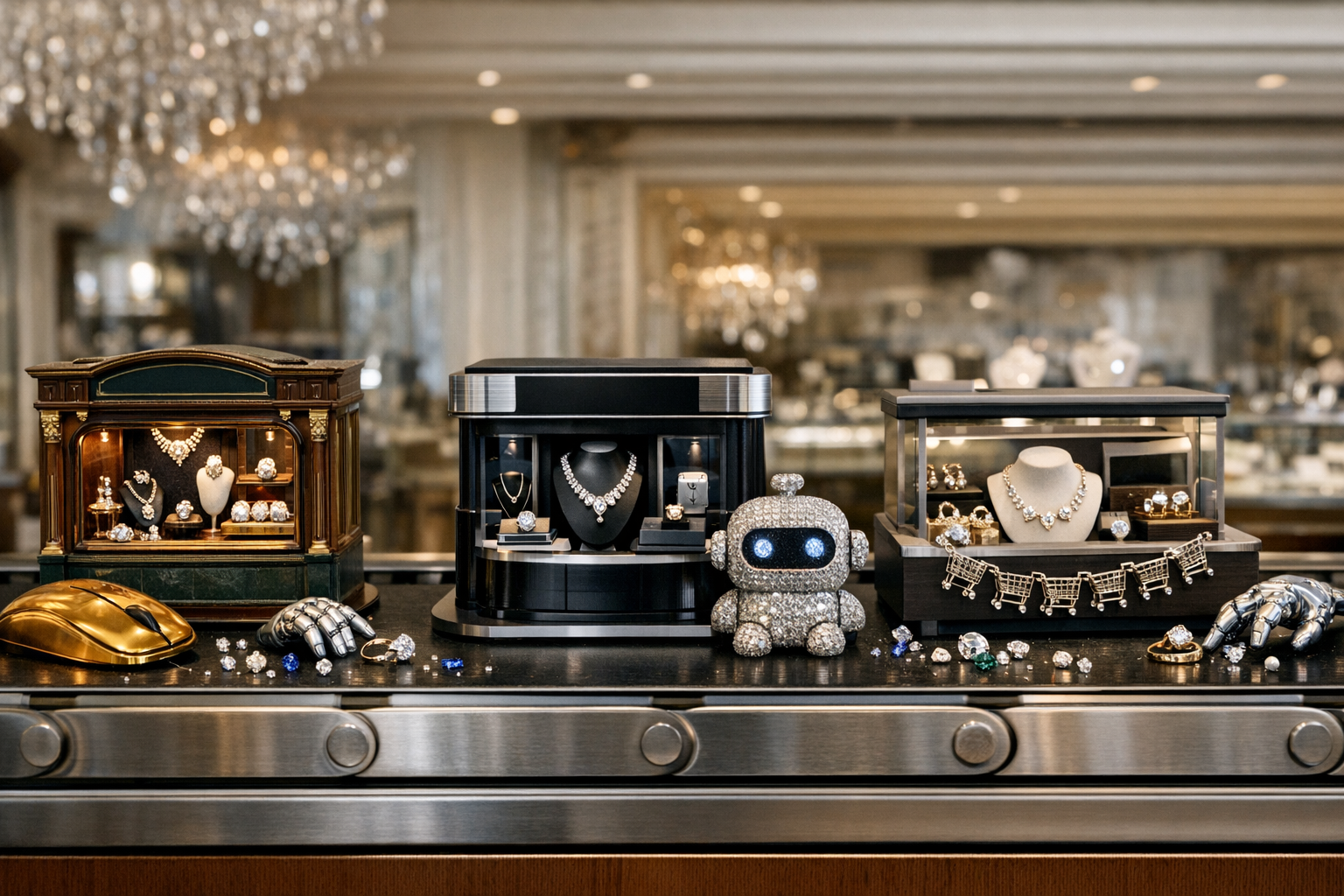 Weekly cover illustration for 2026-W11